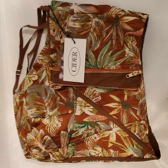 SZ. LARGE CIDER CORSET - Picture 5 of 8